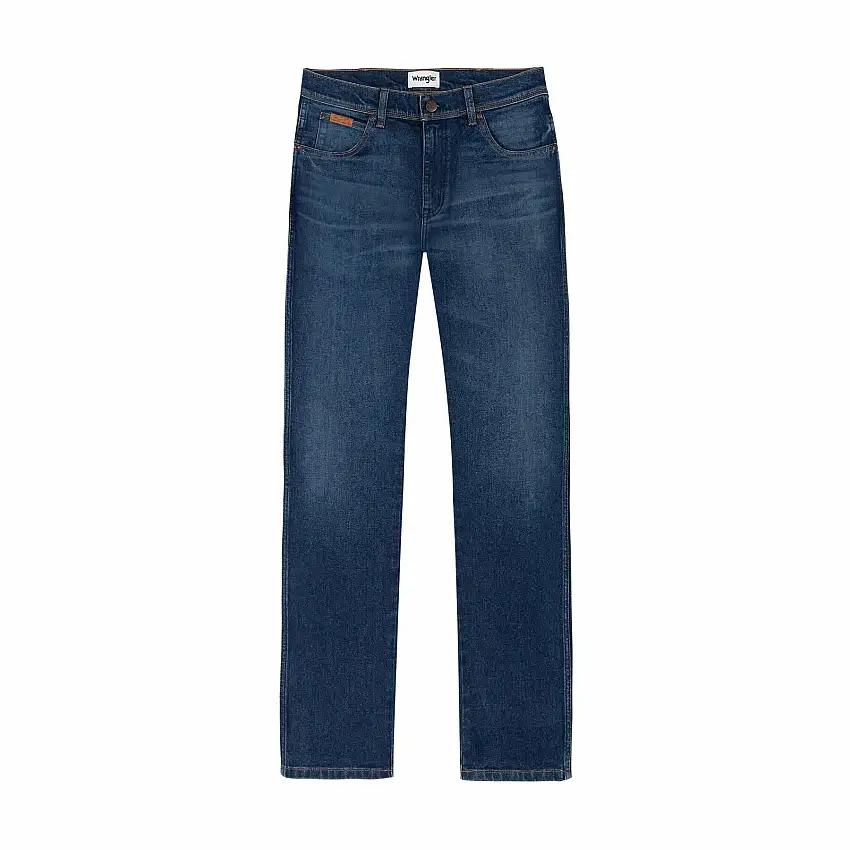 Jeans slim Wrangler Texas Nun