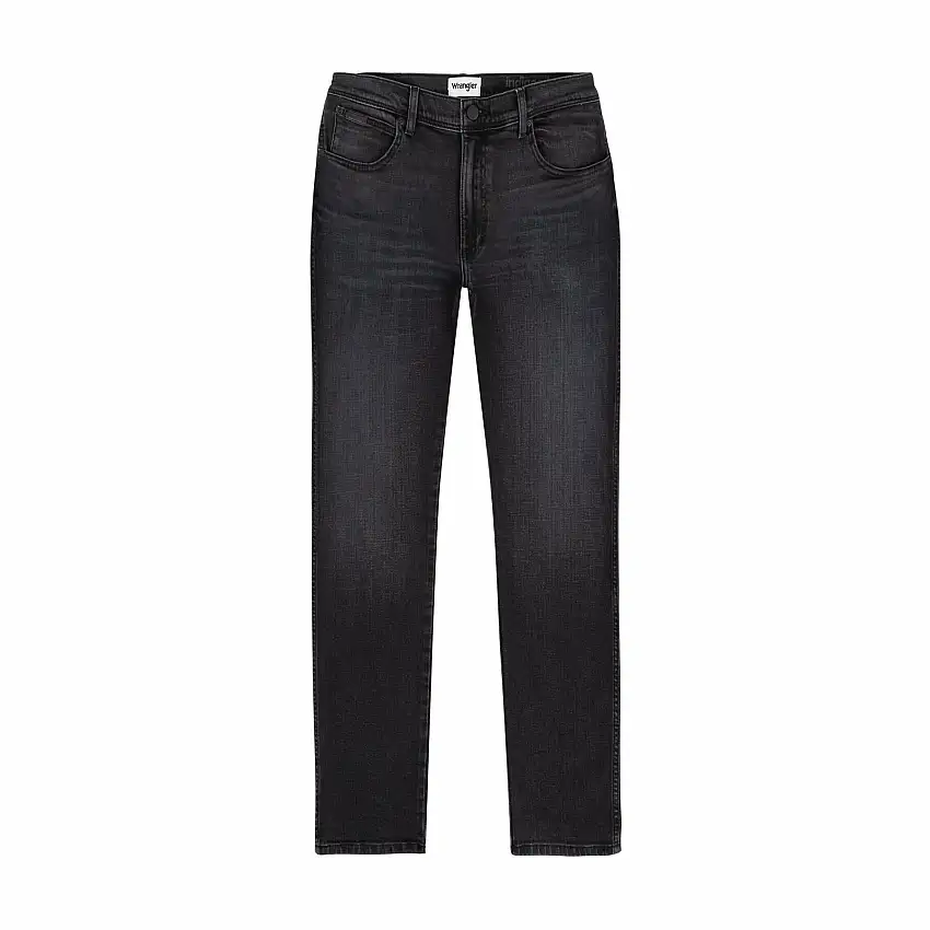 Jeans Wrangler Texas Taper Devil You Know