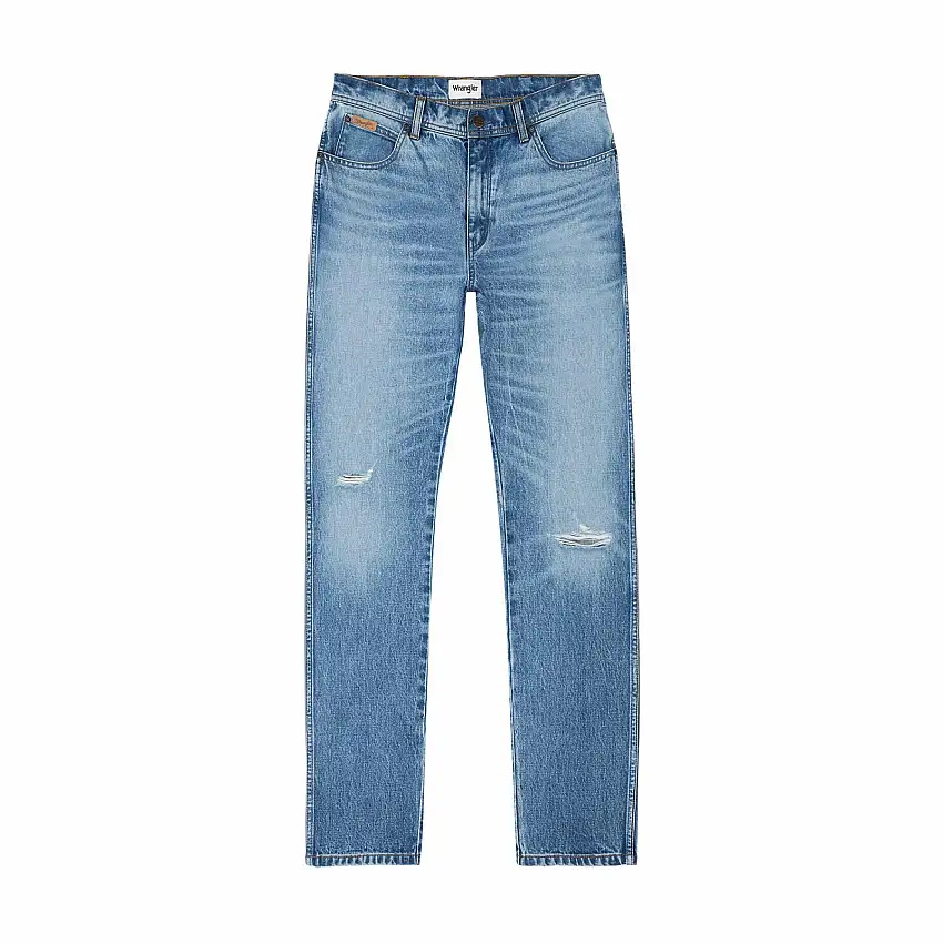 Jeans Wrangler Texas Taper Okie