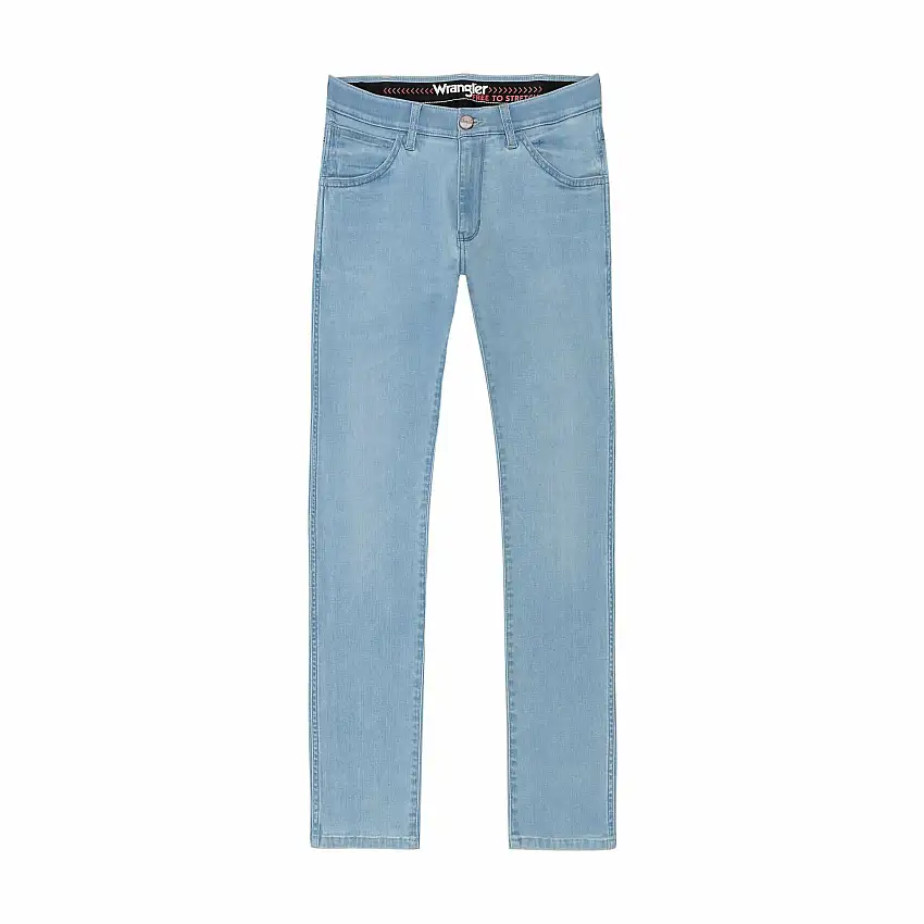 Jeans Wrangler Bryson Trace