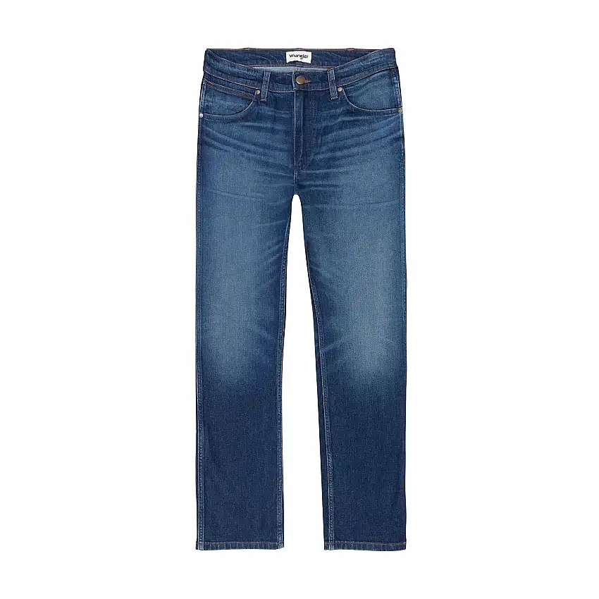 Jeans Wrangler Greensboro Mountain Soul