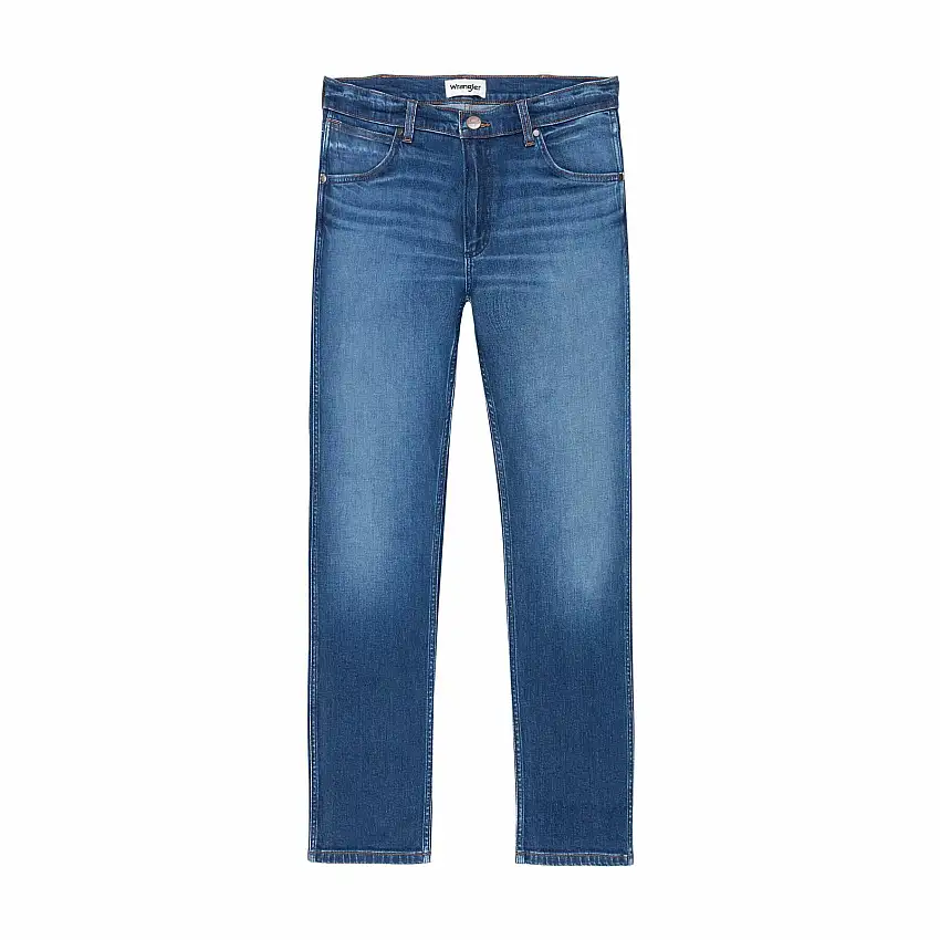 Jeans Wrangler Greensboro Heartbreaker