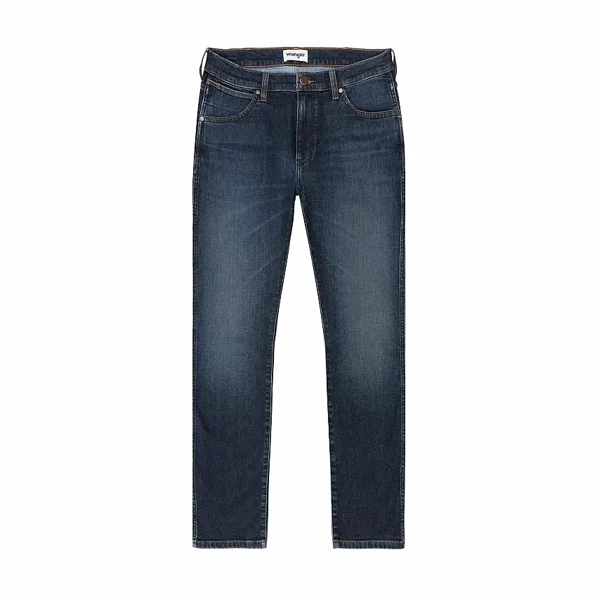 Jeans Wrangler Larston Electric Rodeo