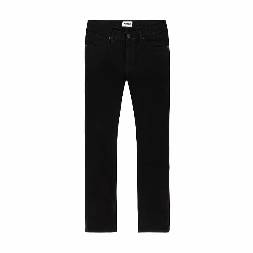 Jeans Wrangler Larston Back To Black