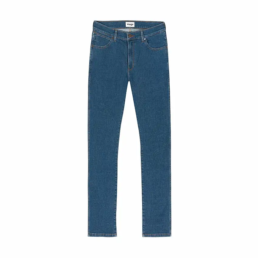 Jeans Wrangler Larston Farewell