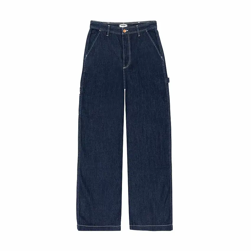 Jeans da donna Wrangler Casey Jones Carpenter