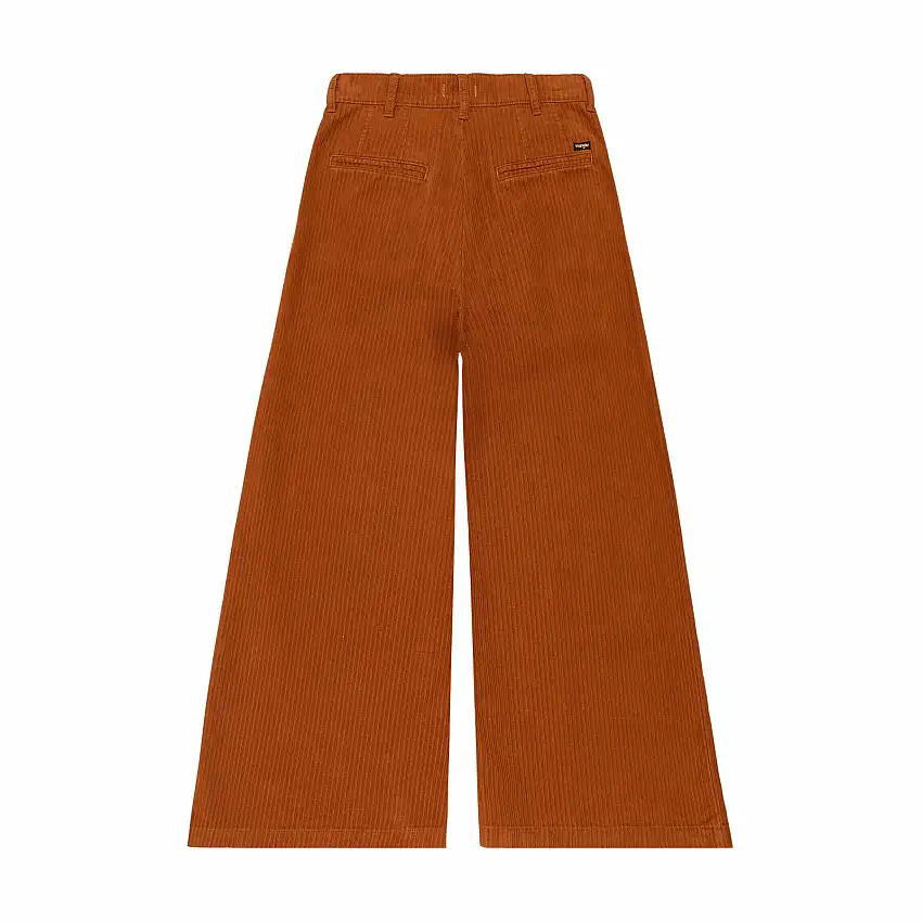 Pantaloni da donna a gamba larga Wrangler