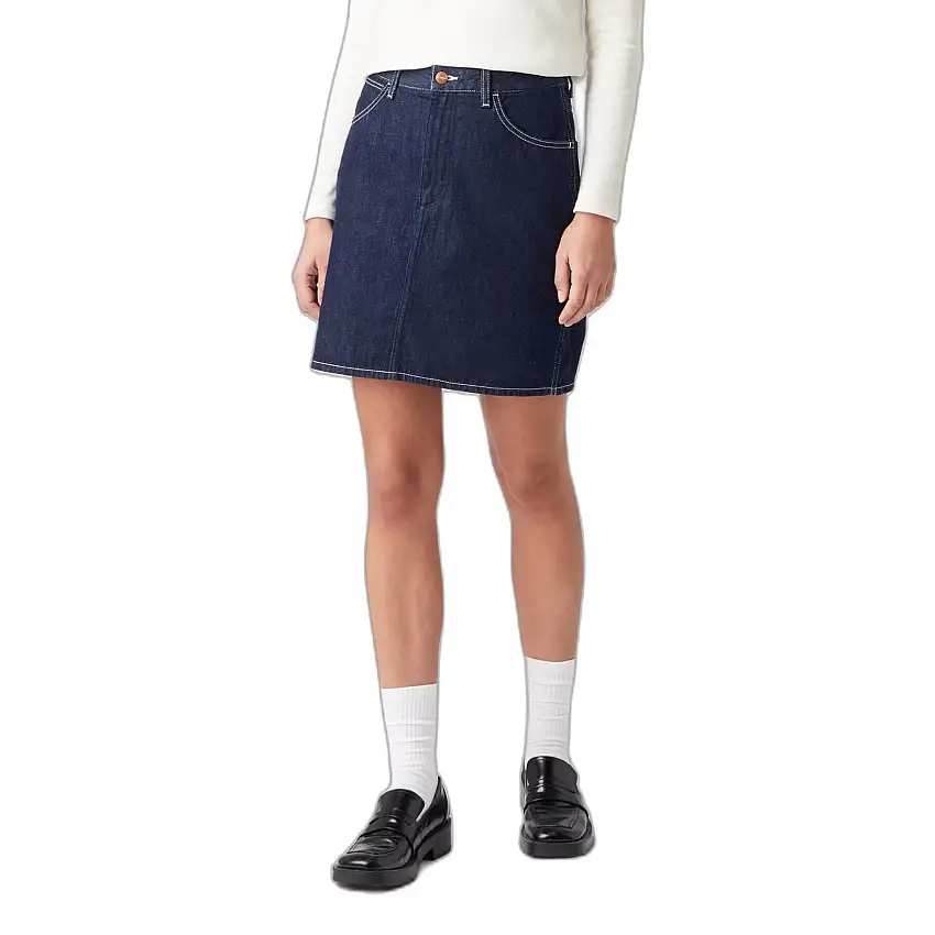 Gonna da donna Wrangler Casey Jones