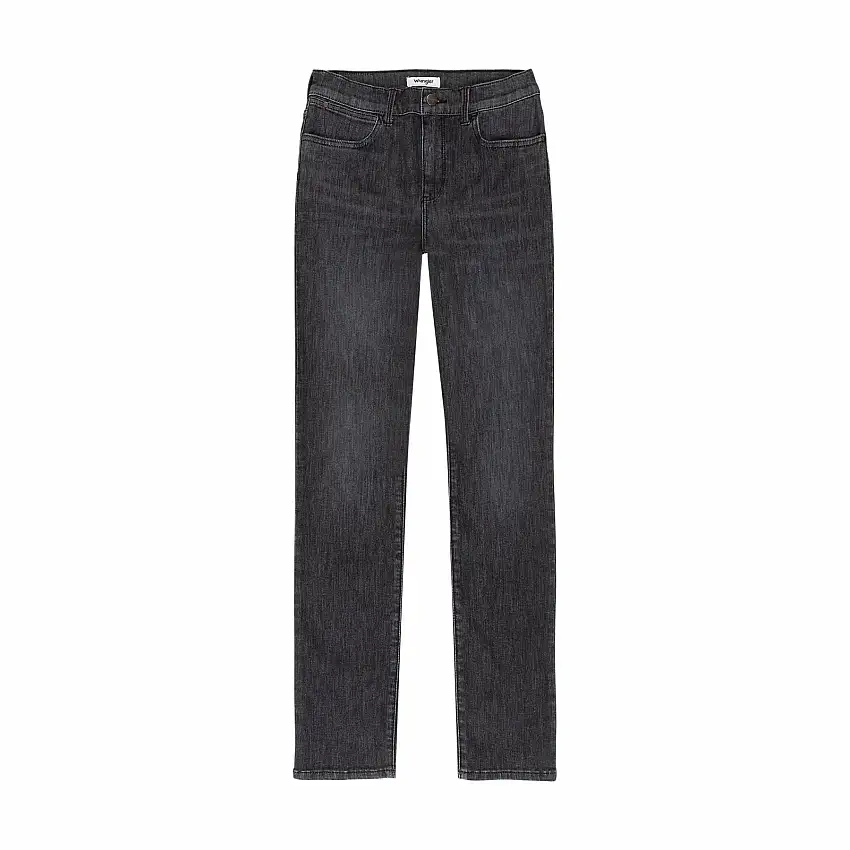 Jeans slim da donna Wrangler Highway
