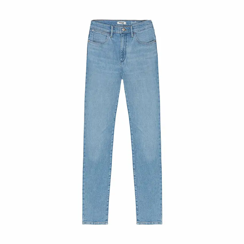 Jeans slim da donna Wrangler Forkeeps