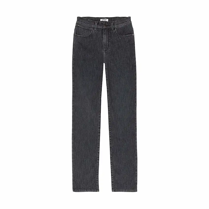 Jeans da donna Wrangler Straight Driveway