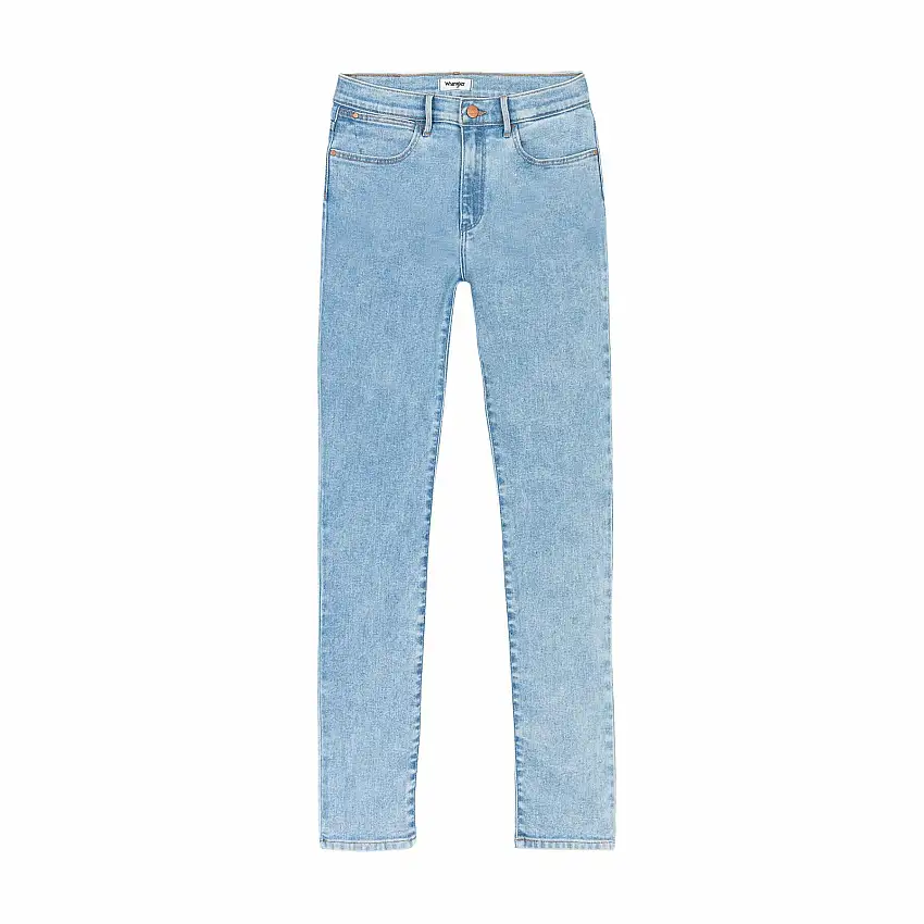 Jeans da donna Wrangler Cher