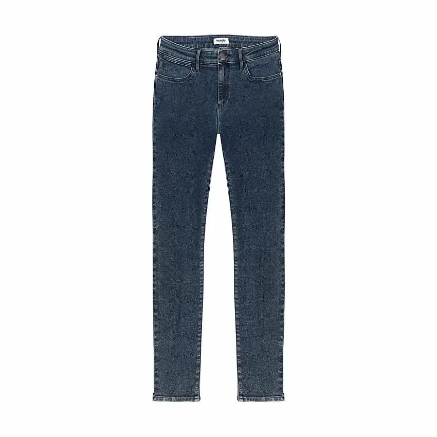 Jeans da donna Wrangler Milky Way