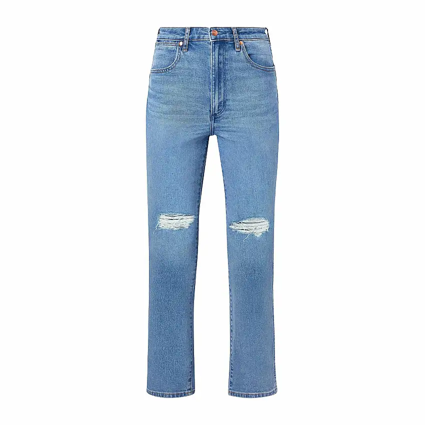 Jeans da donna Wrangler Wild West Patty