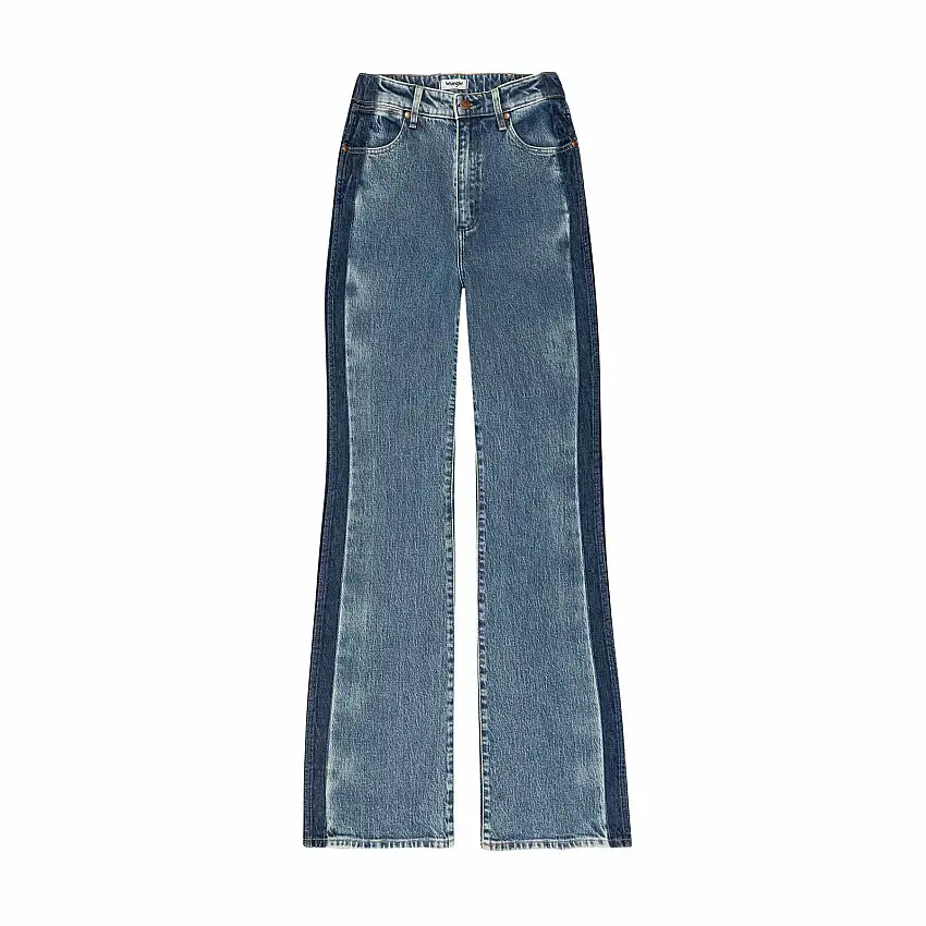 Jeans da donna Wrangler Westward Gravity