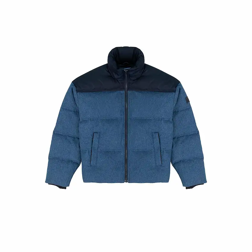 Giacca di jeans Wrangler