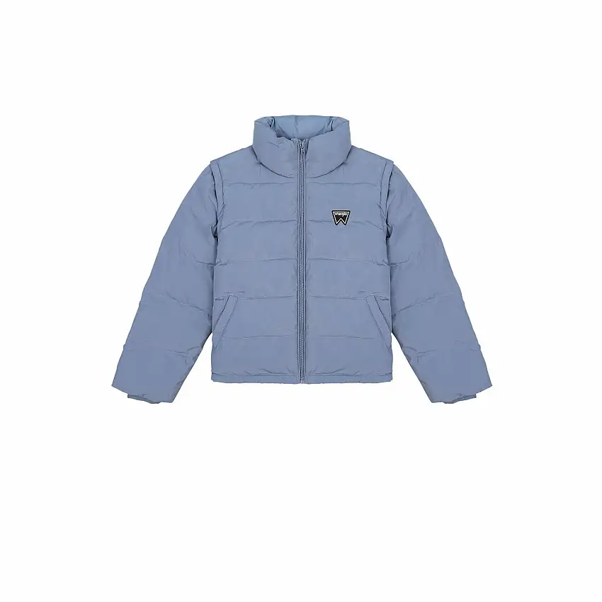 Giacca corta da donna Wrangler