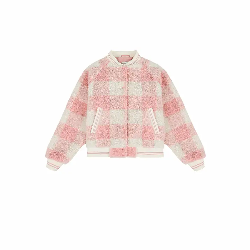 Giacca da donna Wrangler Sherpa