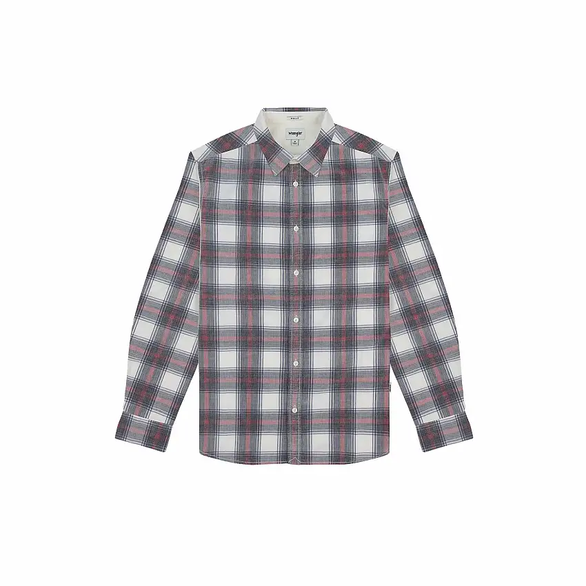 Camicia senza tasca Wrangler