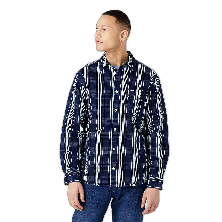 Camicia Wrangler