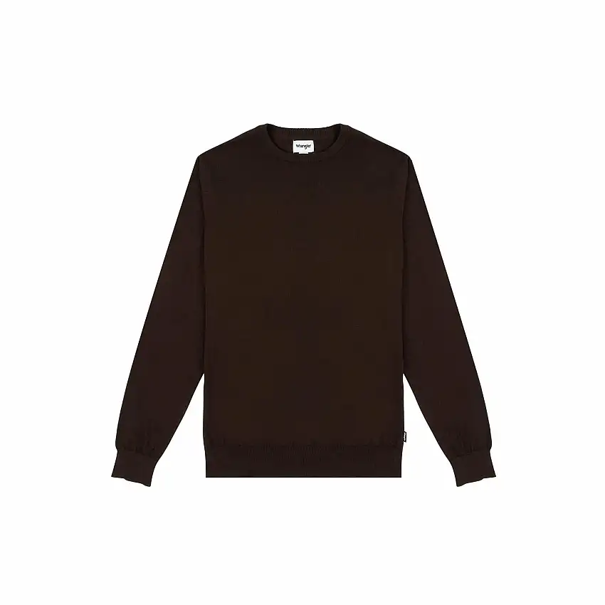 Maglia con scollo rotondo Wrangler