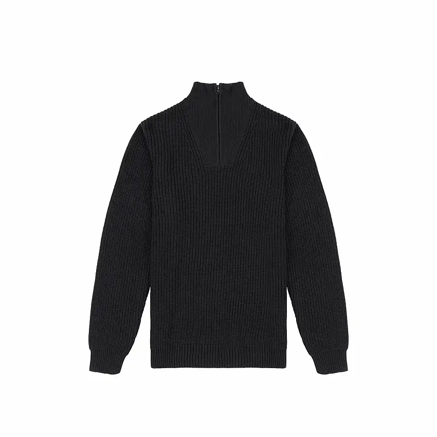 Maglione con zip Wrangler