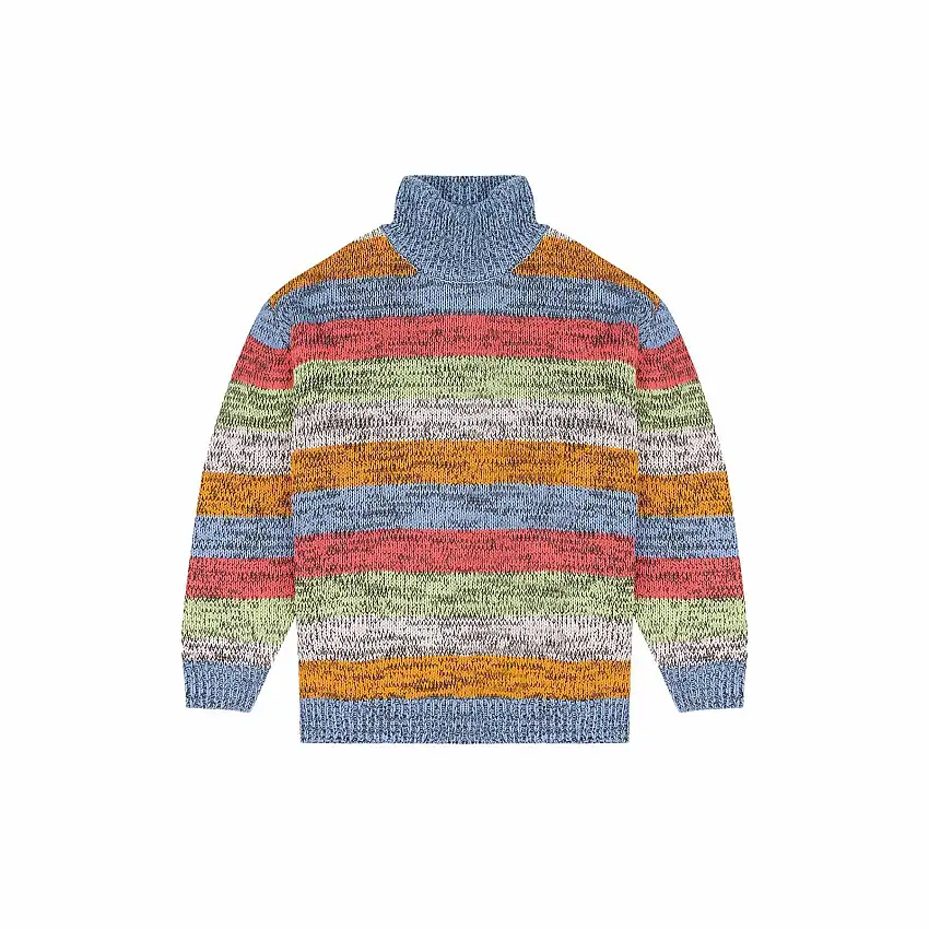 Maglia da donna Wrangler Rainbow