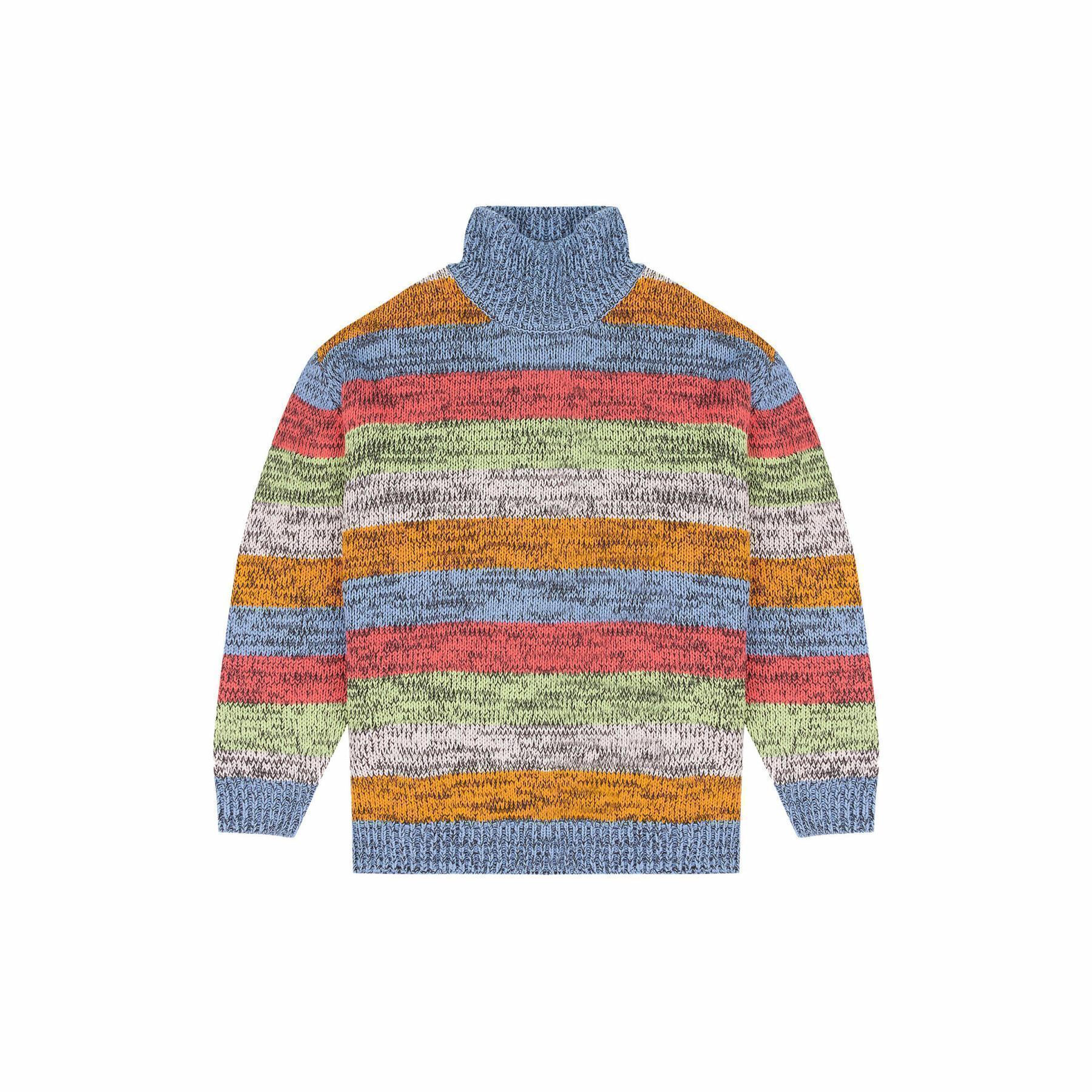 Maglia da donna Wrangler Rainbow