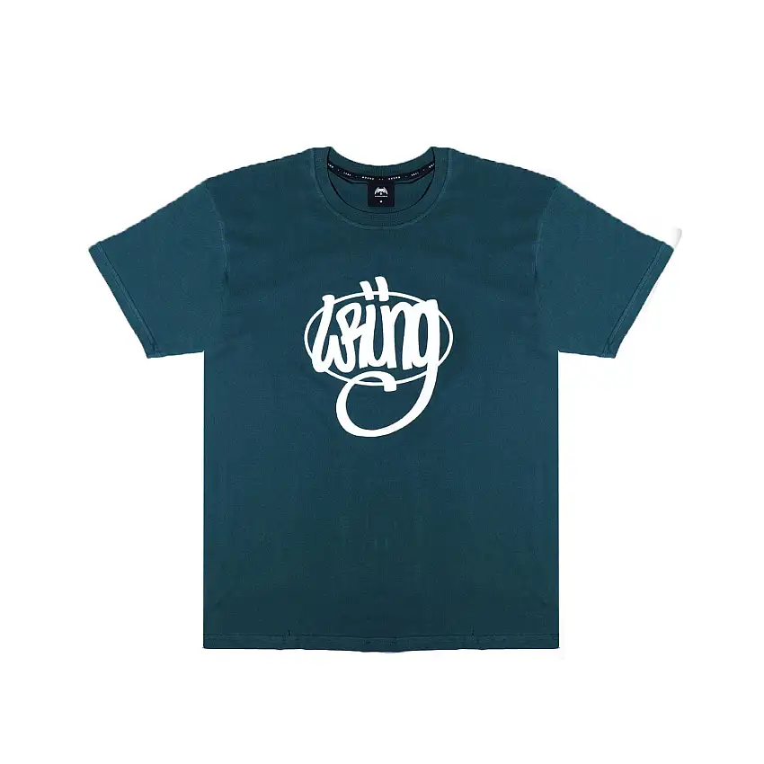 Maglietta Wrung Essential 2 [Misura XS]