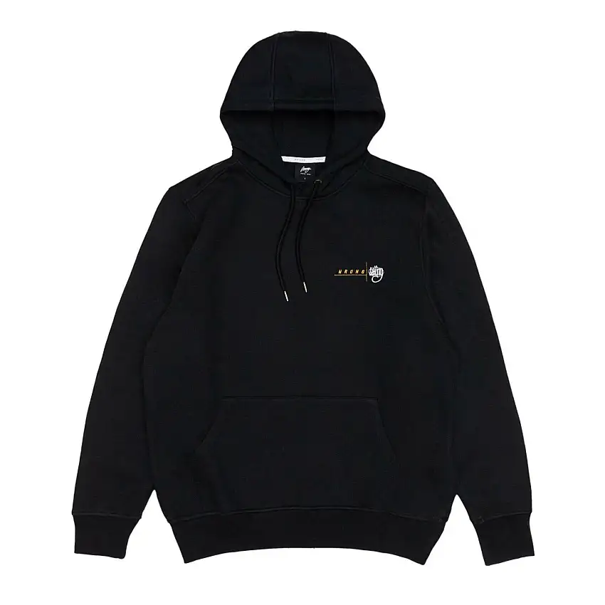 Felpa con cappuccio Wrung Reload