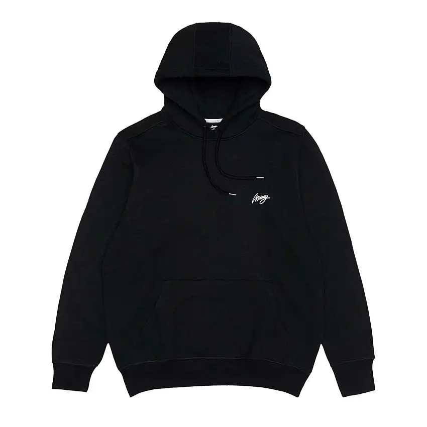 Felpa con cappuccio Wrung Yall