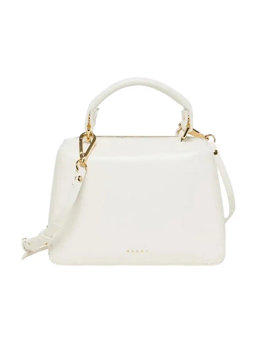 MARNI Women's Bag M01608 M00TK 0M114 WHIPPED CREAM