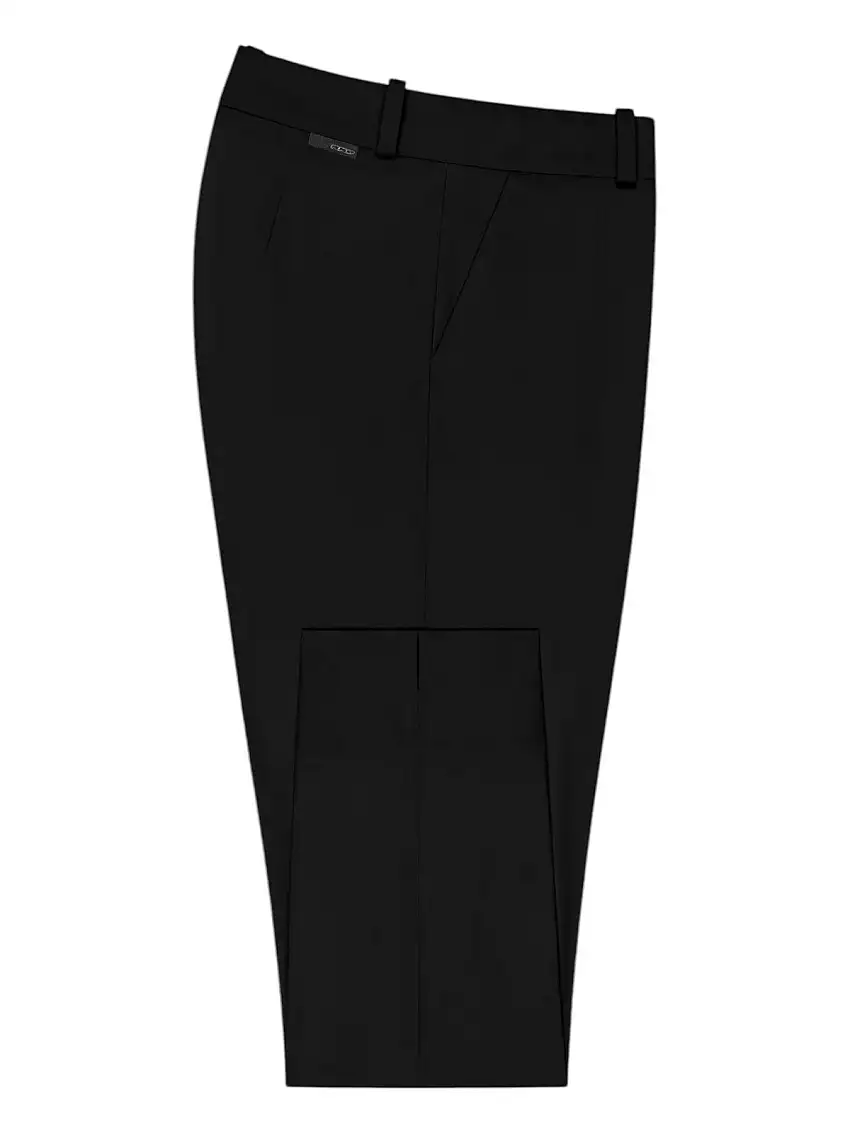RRD Women's Trousers 25859 10 Black