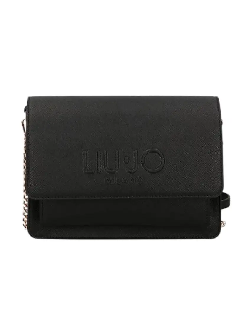 LIU JO ACCESSORIES Women's Bag AA5152E0087 22222 Black