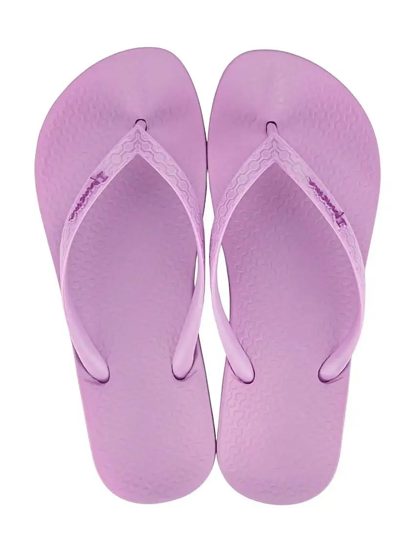 IPANEMA Flip Flops Woman Ipanema Anat Colors Fem IP.82591 AQ602 Purple