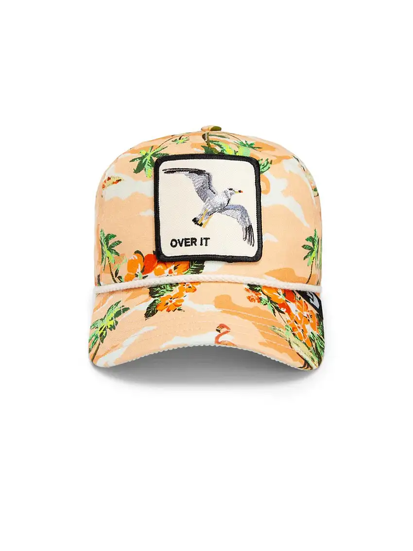 GOORIN BROS Men's Hat QUITTIN' TIME 101-1912 SAN SAND