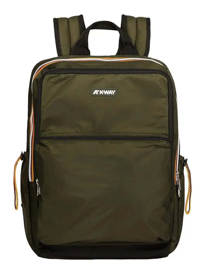 K-WAY Gizy K4112XW WMR Green Men's Backpack